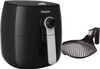 Philips HD9623/10 Airfryer Black/Silver