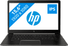 HP Zbook Studio G4 i7-16GB-512SSD - M1200M/4GB