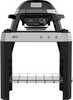 Weber Pulse 1000 met Onderstel