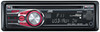 JVC KD-R411 Autoradio