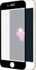 Azuri Apple iPhone 7 screen protector Tempered Glass Black
