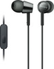 Sony MDR-EX155AP Black
