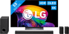 LG OLED 55" C6 (2026) + LG DS80TR