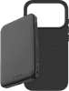 BlueBuilt MagSafe Hoesje iPhone 18 Pro Zwart + Powerbank 5.000 mAh Grijs