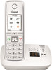 Gigaset C530A Wit