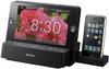 Sony ICF-CL75IP Wekkerradio met iPod Dock