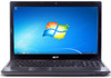 Acer Aspire 5741-334G32MN Azerty