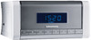 Grundig CCD5600 SPCD Wekkerradio