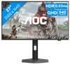 AOC AGON PRO AGP277QKDC WOLED
