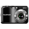 Fujifilm FinePix AV130 Black