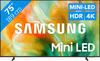Samsung Mini-led 75" M83H (2026)