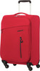 American Tourister Litewing Spinner Extensible 55 cm Formula Red