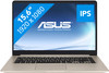 Asus VivoBook S S510UN-BQ235T-BE Azerty