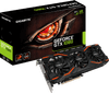 Gigabyte GeForce GTX 1080 Windforce OC 8G