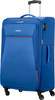 American Tourister Rally Expandable Spinner 80cm Cool Blue