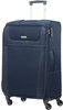 Samsonite Allegio Expandable Spinner 70cm Navy Blue