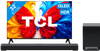 TCL QLED 32" S5L (2026) + TCL S60K