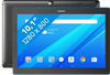 Lenovo Tab 10 2Go 16Go Noir