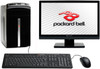 Packard Bell iMedia D5000BE Azerty + 18,5'' Viseo 190 Monitor