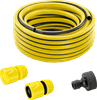 Kärcher Set d'Arrosage 1/2" 10 Tuyau avec Raccords