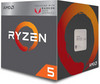 AMD Ryzen 5 2400G Boxed