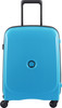 Delsey Belmont Trolley Case 82cm Blue