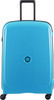 Delsey Belmont Valise-Trolley 70 cm Bleu