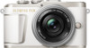 Olympus PEN E-PL9 Kit Blanc