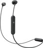 Sony WI-C300 Black