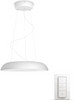 Philips Hue Amaze Pendant Lamp White