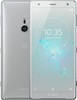 Sony Xperia XZ2 Zilver
