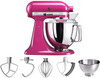 KitchenAid Artisan Mixer 5KSM175PS Fuchsia