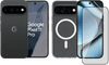 Google Pixel 11 Pro 256GB Zwart 5G + Accessoirepakket