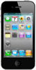 Apple iPhone 4 32 GB Black