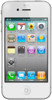 Apple iPhone 4 16 GB White Simlockvrij