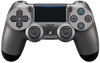 Sony DualShock 4 Controller PS4 V2 Steel Black