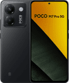 POCO M7 Pro 256GB Zwart 5G