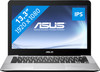 Asus VivoBook X302UA-R4269T-BE Azerty