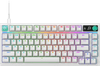 Logitech G316 X 75 Gaming Keyboard White Azerty