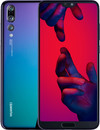 Huawei P20 Pro Paars