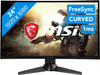 MSI Optix MAG24C