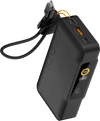 Xtorm NextGen Batterie Externe 35 W 10 000 mAh Noir