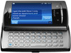 Sony Ericsson Xperia X10 Mini Pro U20i Black