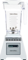 Blendtec Total Blender Wit
