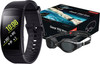 Samsung Gear Fit 2 Pro Bundel - S