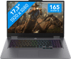 Lenovo LOQ 17IRX10 83JH00D0MH