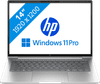 HP EliteBook 6 G2i 14'' Copilot+ PC - E04J9ET Azerty