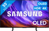 Samsung OLED 55" S83H (2026)