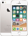 Apple iPhone SE 128GB Silver