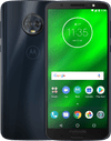 Motorola Moto G6 Plus Blauw